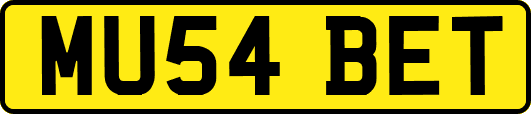 MU54BET
