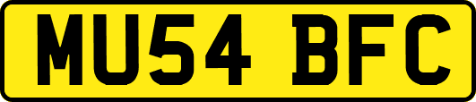 MU54BFC