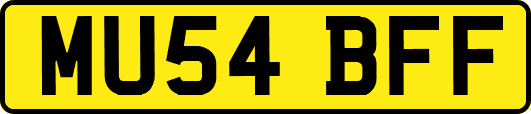 MU54BFF