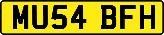 MU54BFH