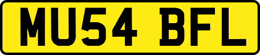 MU54BFL