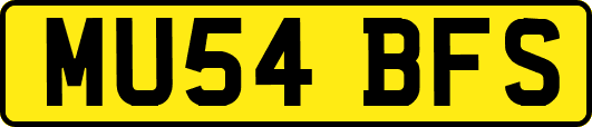 MU54BFS