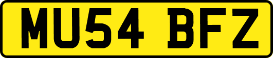 MU54BFZ