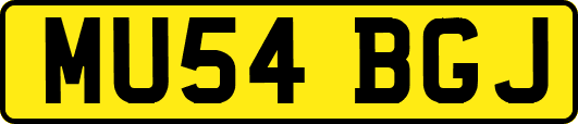 MU54BGJ