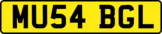 MU54BGL
