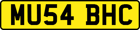 MU54BHC