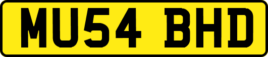 MU54BHD