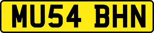 MU54BHN