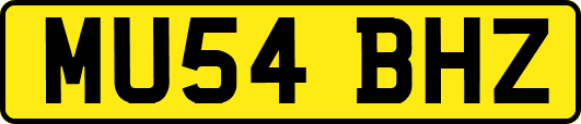 MU54BHZ