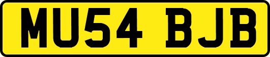MU54BJB