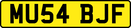 MU54BJF