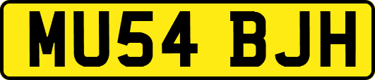 MU54BJH