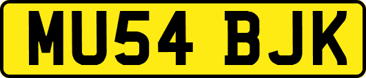 MU54BJK