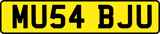 MU54BJU