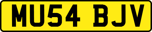 MU54BJV