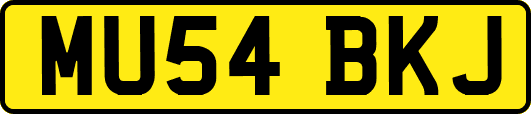MU54BKJ