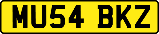 MU54BKZ