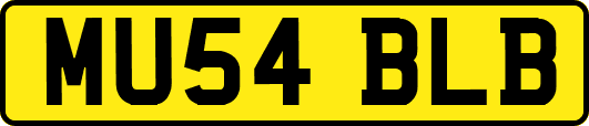 MU54BLB