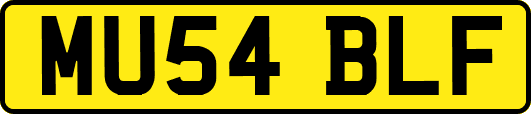 MU54BLF