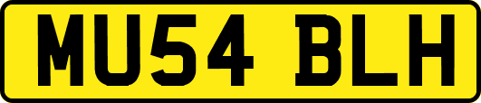 MU54BLH