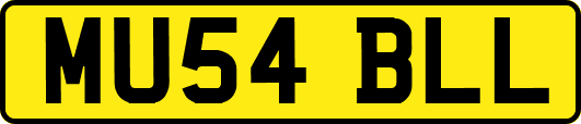MU54BLL