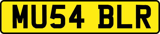 MU54BLR