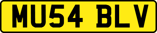 MU54BLV