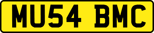 MU54BMC