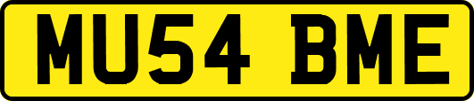 MU54BME