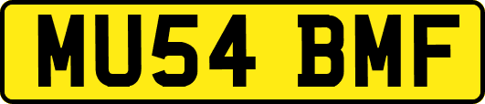 MU54BMF