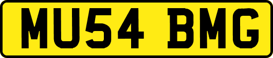 MU54BMG