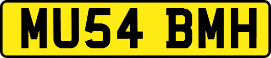 MU54BMH