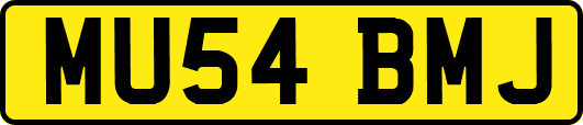 MU54BMJ