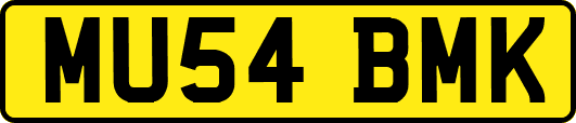 MU54BMK