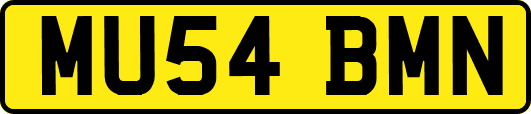MU54BMN