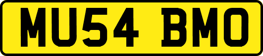 MU54BMO