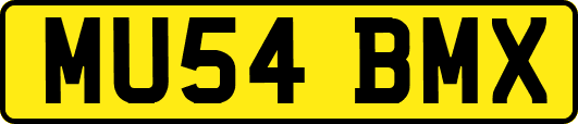 MU54BMX