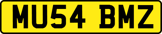 MU54BMZ