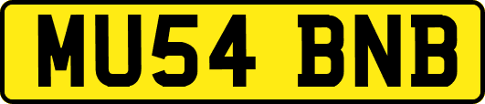MU54BNB