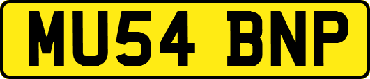 MU54BNP