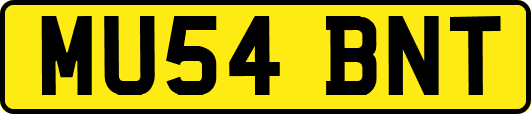 MU54BNT