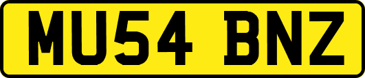 MU54BNZ