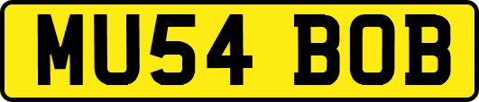 MU54BOB