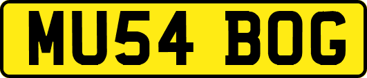 MU54BOG
