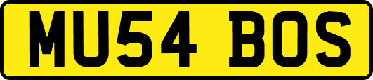 MU54BOS