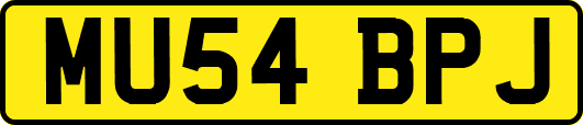 MU54BPJ