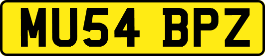 MU54BPZ