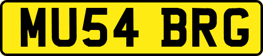 MU54BRG