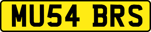 MU54BRS