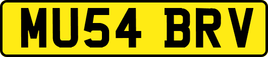 MU54BRV